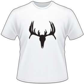 Buck T-Shirt 7