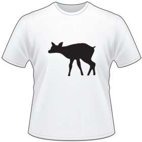 Buck T-Shirt 13