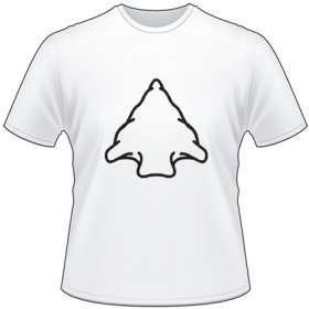 Arrowhead T-Shirt 5