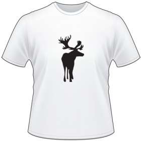 Caribou T-Shirt 3