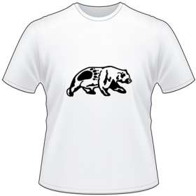 Bear T-Shirt 3