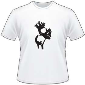 Caribou T-Shirt 4