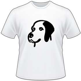 Hunting Dog T-Shirt