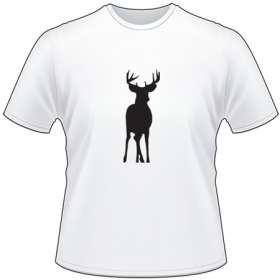 Buck T-Shirt 27