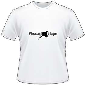 Pheasant Slayer T-Shirt