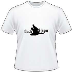Duck Slayer T-Shirt