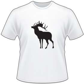 Caribou T-Shirt 13
