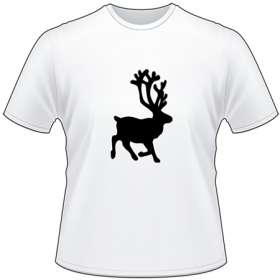 Caribou T-Shirt 14