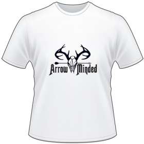 Arrowminded T-Shirt