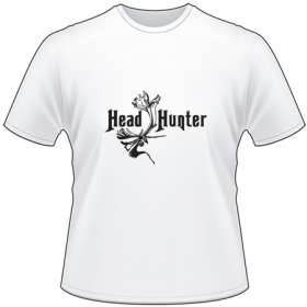 Head Hunter Caribou T-Shirt
