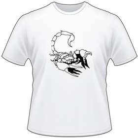 Scorpion T-Shirt 2