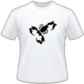 Scorpion T-Shirt 3