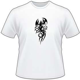 Scorpion T-Shirt 28