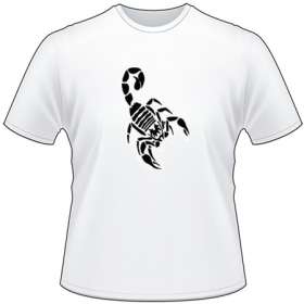 Scorpion T-Shirt 33