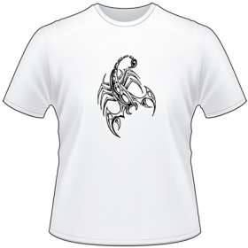 Scorpion T-Shirt 51