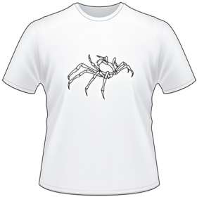 Spider T-Shirt 2