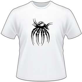 Spider T-Shirt 18