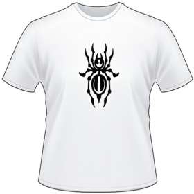 Spider T-Shirt 20