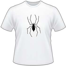 Spider T-Shirt 50