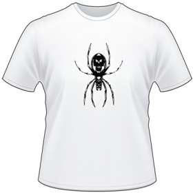 Spider T-Shirt 51