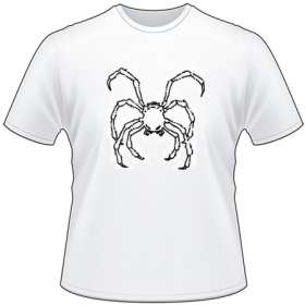 Spider T-Shirt 53