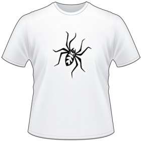 Spider T-Shirt 59