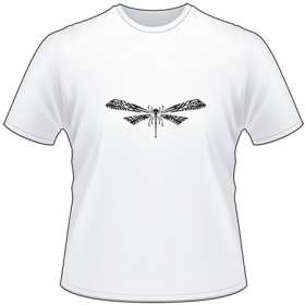 Dragonfly T-Shirt 1