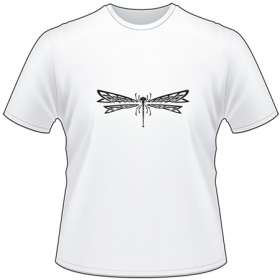 Dragonfly T-Shirt 7