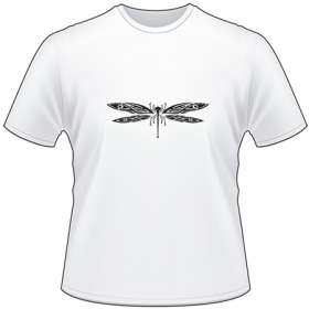 Dragonfly T-Shirt 9