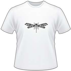 Dragonfly T-Shirt 10