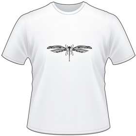 Dragonfly T-Shirt 12