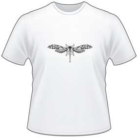 Dragonfly T-Shirt 13