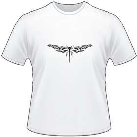 Dragonfly T-Shirt 14