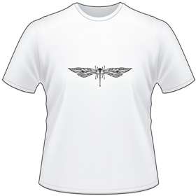 Dragonfly T-Shirt 16