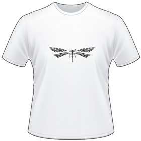 Dragonfly T-Shirt 22