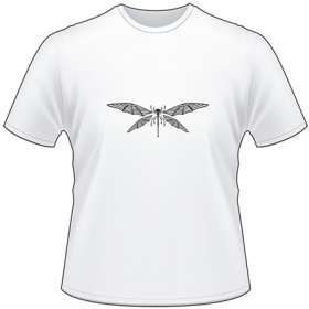 Dragonfly T-Shirt 28