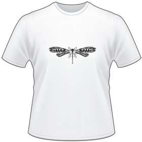 Dragonfly T-Shirt 33