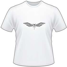 Dragonfly T-Shirt 44