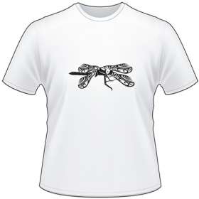 Dragonfly T-Shirt 54