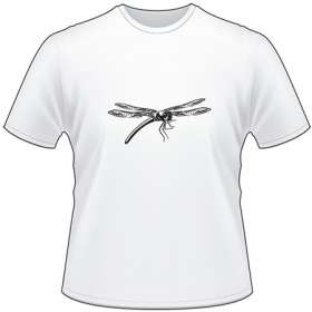Dragonfly T-Shirt 70