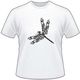Dragonfly T-Shirt 82