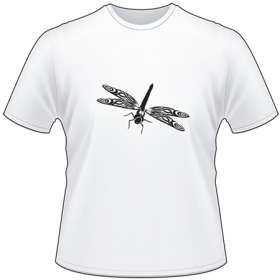 Dragonfly T-Shirt 89
