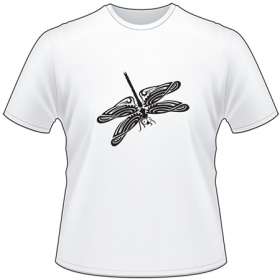 Dragonfly T-Shirt 96