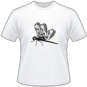 Dragonfly T-Shirt 100