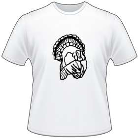 Turkey T-Shirt 2
