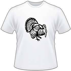 Turkey T-Shirt 3