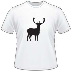 Elk T-Shirt 5