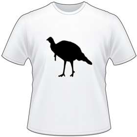 Turkey T-Shirt 10