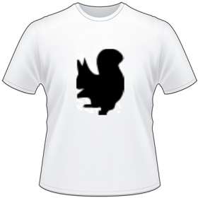 Squirrel T-Shirt 7