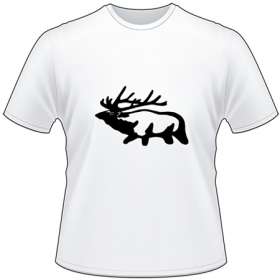 Elk T-Shirt 18
